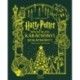 Jody Revenson, Elena Craig: Harry Potter - A hivatalos karácsonyi szakácskönyv