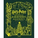 Jody Revenson, Elena Craig: Harry Potter - A hivatalos karácsonyi szakácskönyv