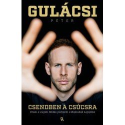 Gulácsi Péter: Csendben a csúcsra
