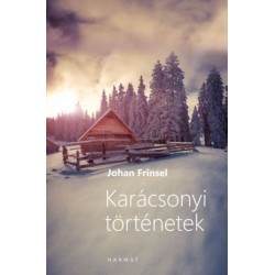 Johan Frinsel: Karácsonyi történetek