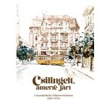 Kalocsai Péter: Csilingelt, amerre járt