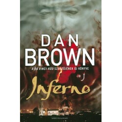 Dan Brown: Inferno