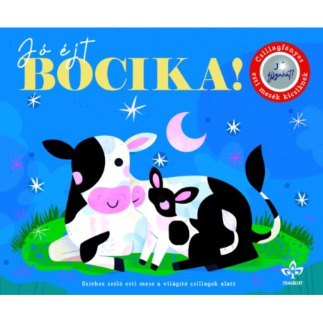 Jó éjt, bocika!