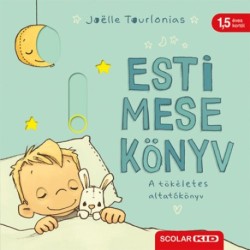 Joelle Tourlonias: Esti mese könyv