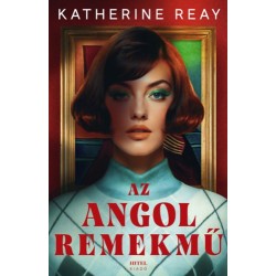 Katherine Reay: Az angol remekmű