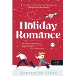 Catherine Walsh: Holiday Romance - Karácsonyi románc