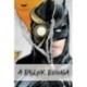 Greg Cox: Batman - A Baglyok Bírósága