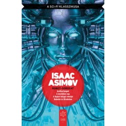 Isaac Asimov: Robot-sorozat