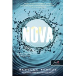Rebecca Yarros: Nova