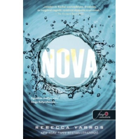 Rebecca Yarros: Nova
