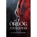 N. Simon Barbara: Az ördög játékszere