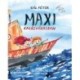 Gál Péter: Maxi Kalózvárosban