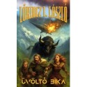 Lőrincz L. László: Üvöltő Bika