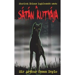 Sir Arthur Conan Doyle: A sátán kutyája