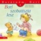 Liane Schneider, Görrissen, J.: Bori szobatiszta lesz