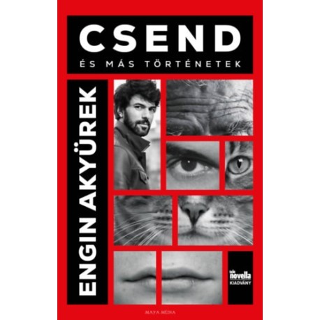 Engin Akyürek: Csend