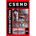 Engin Akyürek: Csend