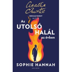 Sophie, Hannah: Az utolsó halál az évben
