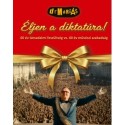 Drmáriás Béla: Éljen a diktatúra! - CD melléklettel