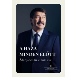 A haza minden előtt
