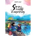 Kuizs Lilla: Semmi szédítő magasság