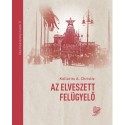 Kollarits A. Christie: Az elveszett felügyelő