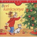 Liane Schneider: Bori karácsonya