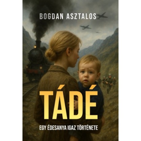 Bogdan Asztalos: Tádé