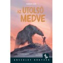 Hannah Gold: Az utolsó medve