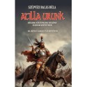 Szépvizi Balás Béla: Atilla urunk III. kötet
