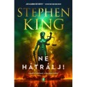 Stephen King: Ne hátrálj!