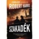 Robert Harris: Szakadék