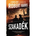 Robert Harris: Szakadék