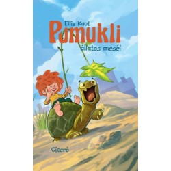 Ellis Kaut: Pumukli állatos meséi