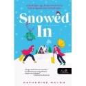 Catherine Walsh: Snowed In - Behavazódva
