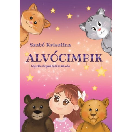 Szabó Krisztina: Alvócimbik