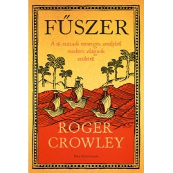 Roger Crowley: Fűszer