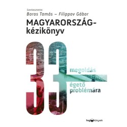 Filippov Gábor, Boros Tamás: Magyarország-kézikönyv