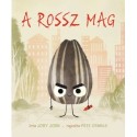 Jory John: A rossz mag