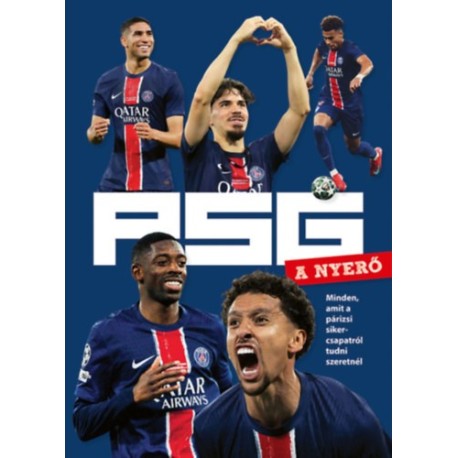 PSG - A nyerő