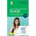 Maria Teresa Arbia: PONS Nyelvtan röviden és érthetően - Olasz