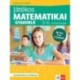 Vértes Judit Andrea: Játékos matematikai gyakorló 5-6. osztályosoknak