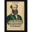 Molnár András: Az akasztófa tükröződik a szeméből!