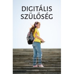 Digitális szülőség