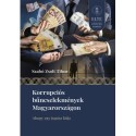 Szabó Zsolttibor: Korrupciós bűncselekmények Magyarországon