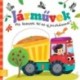 Grazyna Wasilewicz: Járművek - Mit fedezek fel az ujjacskáimmal?