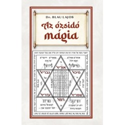 Blau Lajos: Az ózsidó mágia