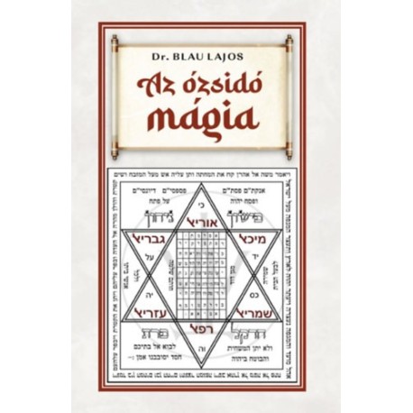 Blau Lajos: Az ózsidó mágia