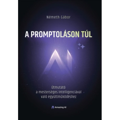 Németh Gábor: A promptoláson túl