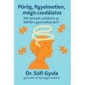 Dr. Sófi Gyula: Pörög, figyelmetlen, mégis csodálatos